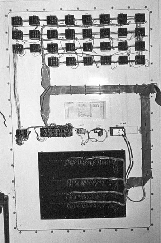 p3020wiring