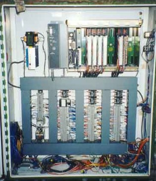 Rack Plc