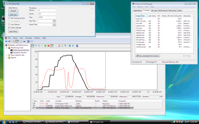 Program To Count Mouse Clicks